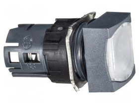 ZB6CW1 Przełącznik przyciskany 16mm Harmony XB6 -40...70C