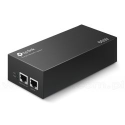 Injector PoE++ (TL-POE170S)