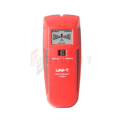 Wykrywacz metali, napięcia i drewna Uni-T UT387A