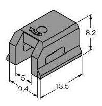 Turck 6913352 Element zaciskowy KLDT-UNT3 1 szt.