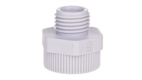 Adapter Poliamidowy Do Dławnic Da 7/16M E03dk-02130400203 /10Szt./