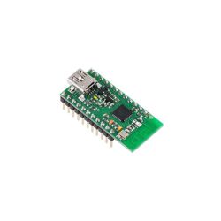 Wixel Programmable USB Wireless Module - programowalny moduł radiowy 2,4GHz (zmontowany)