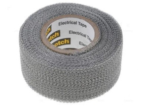 SCOTCH 24-4.5 Taśma: ekranująca W: 25,4mm L: 4,5m Thk: 400um miedź 70 40N