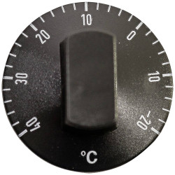 Ustawienie regulatora wartości zadanej Jumo 60002459