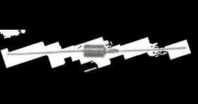 1N3032B 33 volt Zener diode - Microsemi