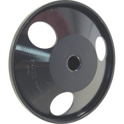 Zestaw testowy pojazdów, typ: Zestaw centrujący sprzęgła HGV, w zestawie: Narzędzie sprzęgła tarczowego