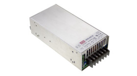 Zasilacz impulsowy nap. wyjściowe: 36V dc 630W 17.5A 1 wyjście nap. wejściowe: 264V ac MEAN WELL