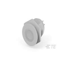 TE Connectivity K1146894 Pushbutton Switch SPDT 5A 32VDC Solder Terminal