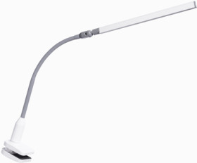 LED-clamp light, 8 W, 4 brightness levels, 1150 lm, UNOPRO CLAMP