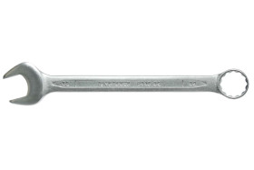 Klucz płasko-oczkowy Klucz płasko-oczkowy Nie Teng Tools długość 360 mm Chromowo-wanadowy