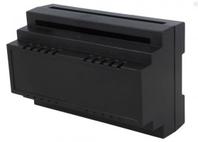 Z104BK OBUDOWA PLASTIK.