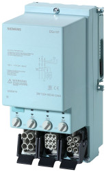 Rozrusznik silnika 0.9 kW Siemens DOL 3-fazowy 400 V AC zakres ET 200pro DSE HF 2 A IP65