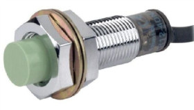 Czujnik Indukcyjny Pr12-4Dn2