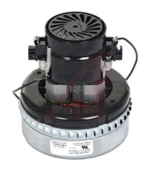 Silnik DC Szczotkowy 12630 → 16167 obr./min 536 W AMETEK LAMB