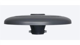 Oprawa Lampa Parkowa Parkingowa Placowa Parklite 50W 3000K 4000K 6000K 6000Lm...