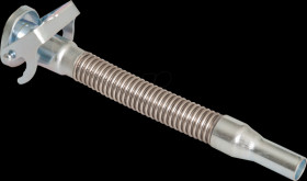 Garage - Spout for fuel canisters / petrol cans