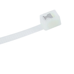 Opaska kablowa długość 280mm szerokość 4,3 mm nVent CADDY Nylon 6/6