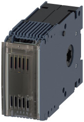 Rozłącznik z bezpiecznikami Sentron Siemens 3KF9