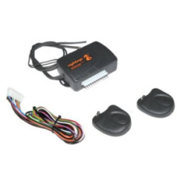 AUTOALARM