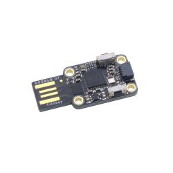 Adafruit Trinkey QT2040 - płytka z mikrokontrolerem RP2040