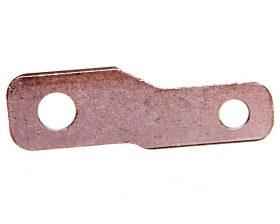 Przedłużki rozsrzerzające 4P DPX3 160 421033