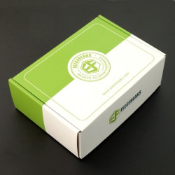 ElecFreaks Micro:Bit robit smart car - zestaw do budowy inteligentnego samochodu dla BBC micro:bit