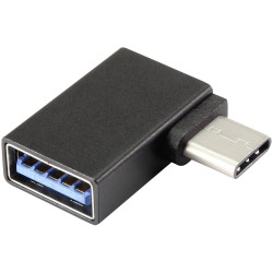 Renkforce RF-4541488 USB 3.2 Gen 1 Adapter USB-C to USB 3.2 Gen A with OTG