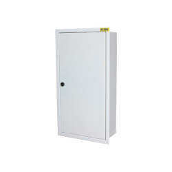 Rozdzielnica p/t metalowa 36-modułowa RME 36 Ergom