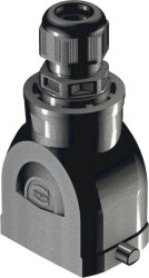 Obudowa tulejki 19 43 106 0446 19431060446 Harting 1 szt.