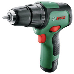 Bosch 06039B6104 EasyImpact 12 Cordless Driver Brushless Intuitive