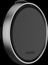 CD2-PLUS-DE-BLACK Vehicle hazard warning system, Co-Driver No2 Plus