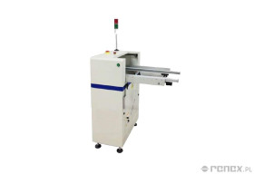 Manual Gate - Transporter z manualną funkcją przejścia do PCB o rozmiarach 500x(50-460)mm