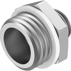 Złączka pneumatyczna G 1/2 G 1/4 Festo Krócieć G 1/2