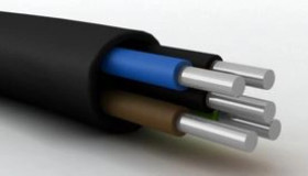 Kabel energetyczny YAKY 5x16 żo 0,6/1kV /bębnowy/