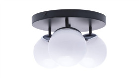 Reflektor Do Szyn 1-Fazowych Biały 1070 Zuma Line