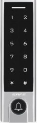 Szyfrator z wbudowanym czytnikiem SmartLock RC KeyB (13,56Mhz, Klawiatura, Bluetooth)