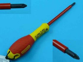 WKR.KRZYŻ.Pz-1 100mm STANLEY FATMAX VDE