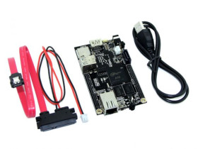 Cubieboard