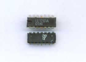 UL1261A (=TBA940) UKŁAD SCALONY