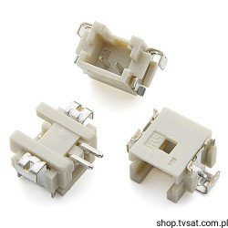 DF13A-2P-1.25H Connector 2 Pin SMD HIROSE
