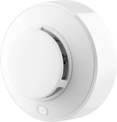 LUPUSEC ZigBee Czujnik dymu V2