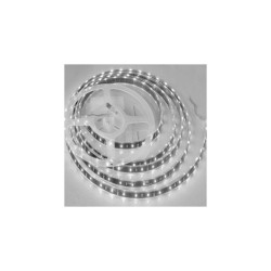 Taśma LED SMD3528 Biały zimny IP 64(5cm) wodoodp
