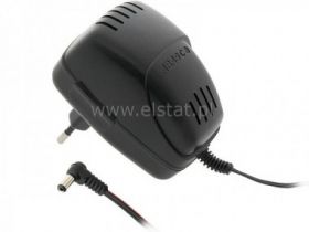 ZN 12V 0,5A zasilacz niestab. ( - )