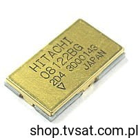 PF08122BG Amplifier 1800MHz SMD HITACHI