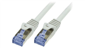 Cq3102s Patch Cord O Długości 15M, S/Ftp, 26Awg, Eth:6A