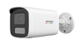 Kamera tubowa IP 6Mpx 2.8mm DS-2CD1T67G2H-LIU 2.8mm PL ColorVu