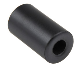 Ferryt pierścieniowy 7mm RS PRO Ferryt, nikiel-cynk 16 x 7 x 29mm Tłumienie zakłóceń elektromagnetycznych Rdzeń