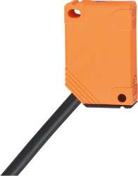 ifm Electronic Czujnik indukcyjny PNP IN511A