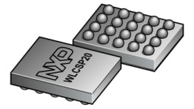 30 V OVP, 100V Surge with moisture detection, 9mohm RDSON