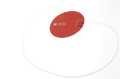 Silicone Heater Mat 4 W 12 V Dc